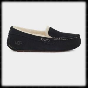UGG slippers